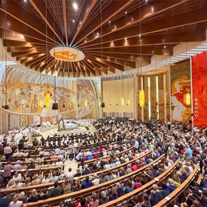 Misom na Gospinom otoku obilježene velike obljetnice hrvatske povijesti i vjere